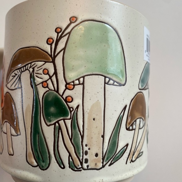 Spectrum Designz MOREL VALLEY 18 OZ Coffee Mug Brand New - Picture 5 of 10